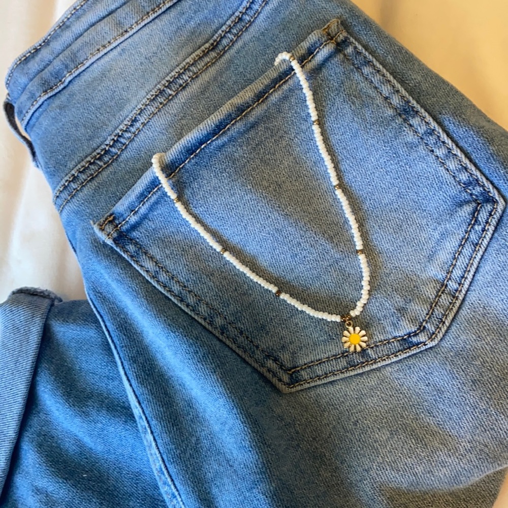 Wax Jean Collection